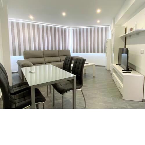Apartamento Centro Life Casasol
