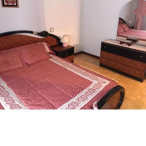 apartamento centro luanco
