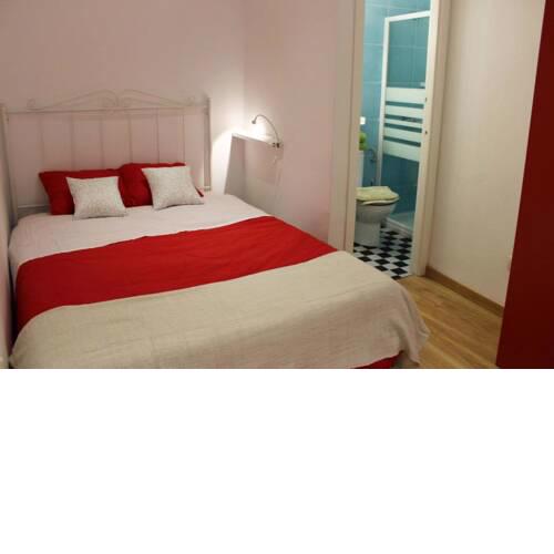 Apartamento CENTRO MADRID Cervantes R-H 8