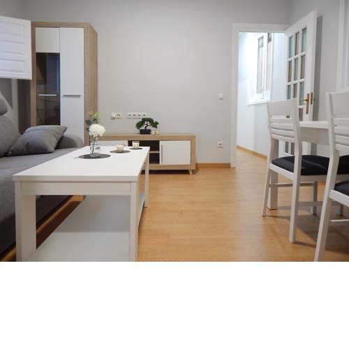 Apartamento Centro Madrid Gran Vía - Plaza de España