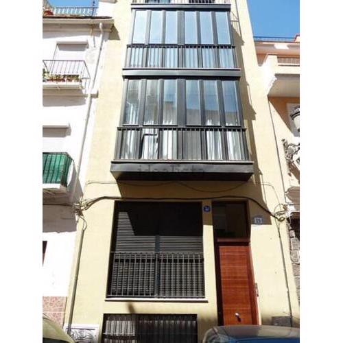 Apartamento centro Málaga