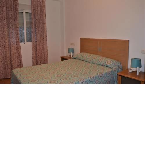 Apartamento centro Málaga
