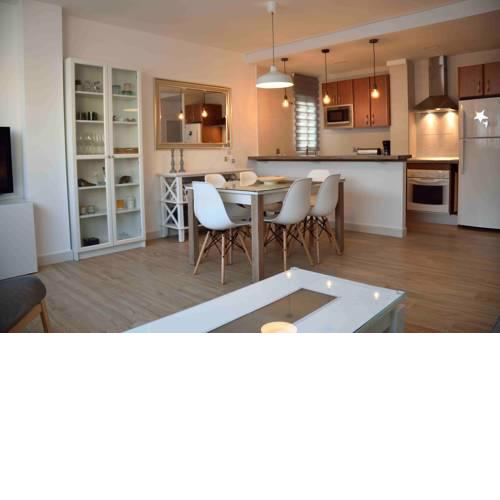 Apartamento Centro Marbella