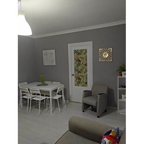 APARTAMENTO CENTRO MERCADO ABASTOS