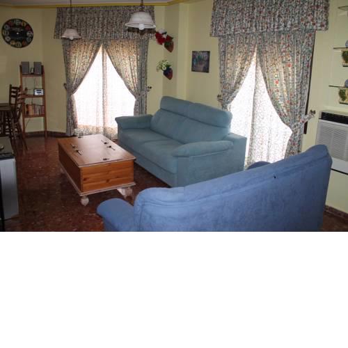 Apartamento Centro Murcia