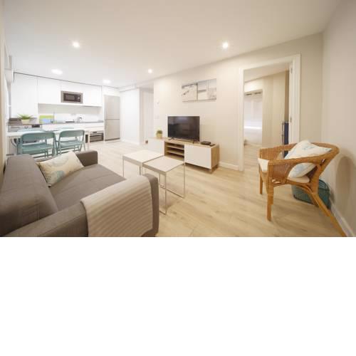 Apartamento Centro-Nautico V