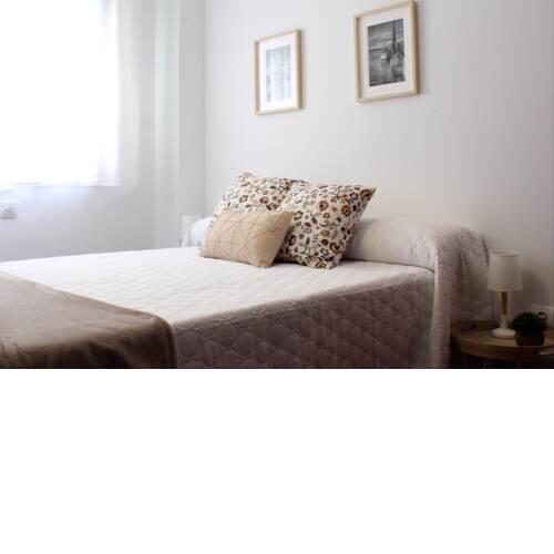 Apartamento centro paseo maritimo