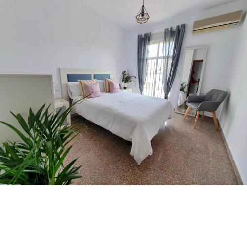 Apartamento Centro Peña de los Enamorados