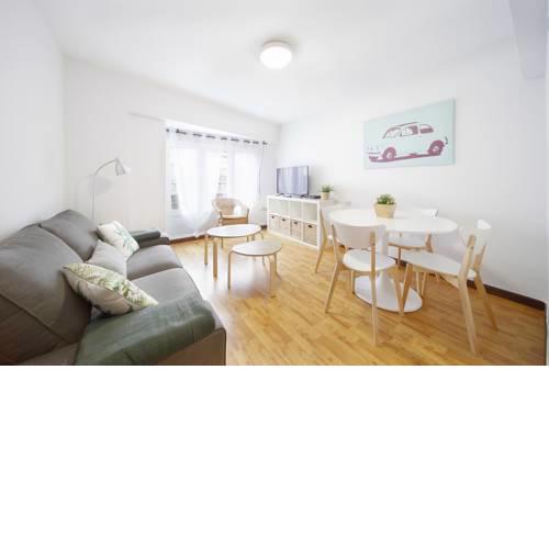 Apartamento Centro-Playa III