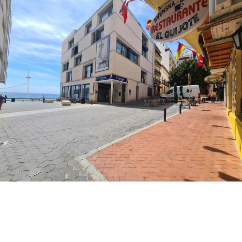 APARTAMENTO CENTRO PLAYA