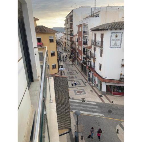 apartamento centro ronda 1º