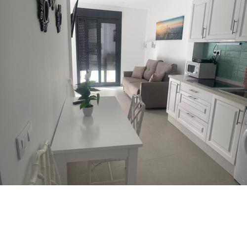 apartamento centro ronda 2º