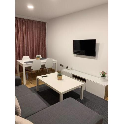 Apartamento centro Ronda C&A