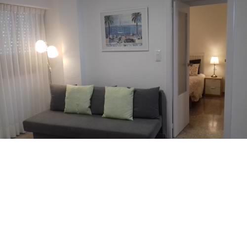 APARTAMENTO CENTRO RUZAFA WiFi PARKING