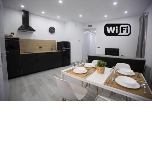 Apartamento Centro San Diego