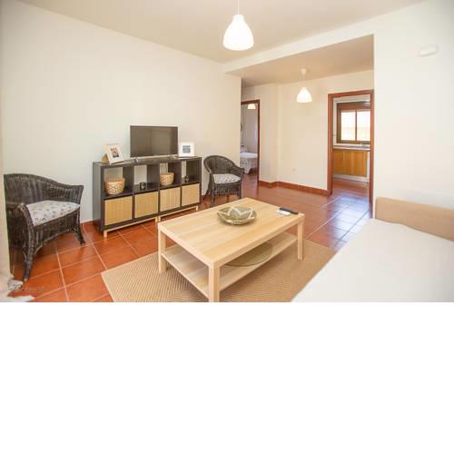 Apartamento Centro Sanlucar - Playa
