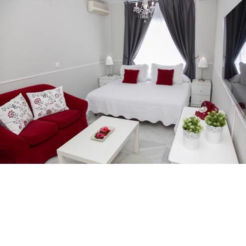 Apartamento centro sanlucar