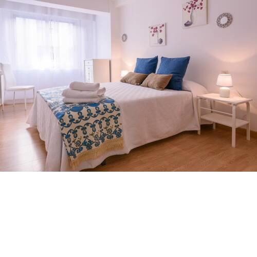 Apartamento Centro Santiago