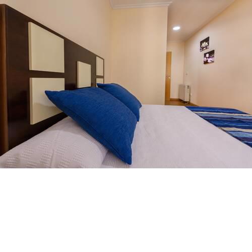 apartamento centro sanxenxo con parkin gratis