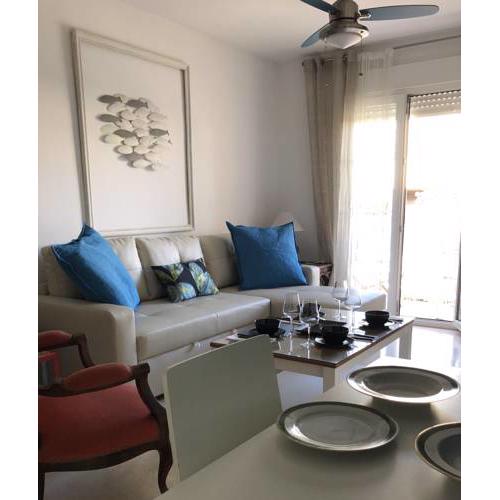 Apartamento Centro Sun