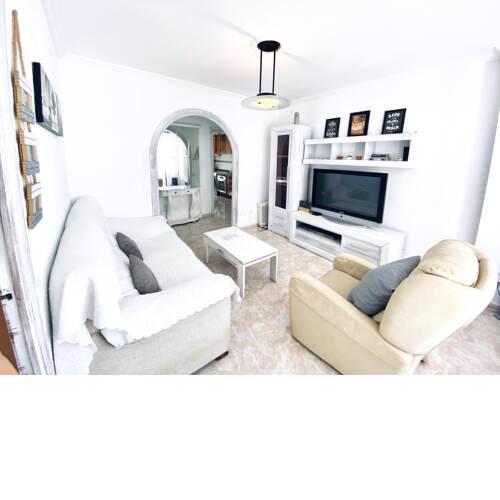 Apartamento Centro Tarifa