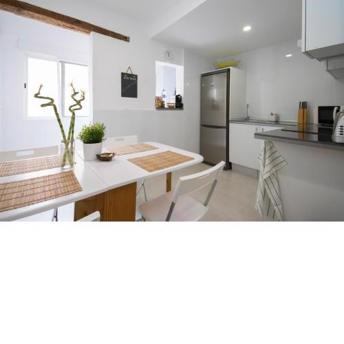 Apartamento Centro Tarragona Palacio de Congresos