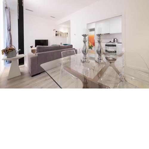 Apartamento Centro Tarragona