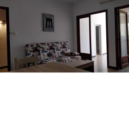 Apartamento centro y Playa Costa Brava y Barcelona