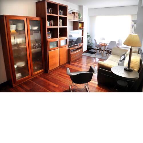 Apartamento centro