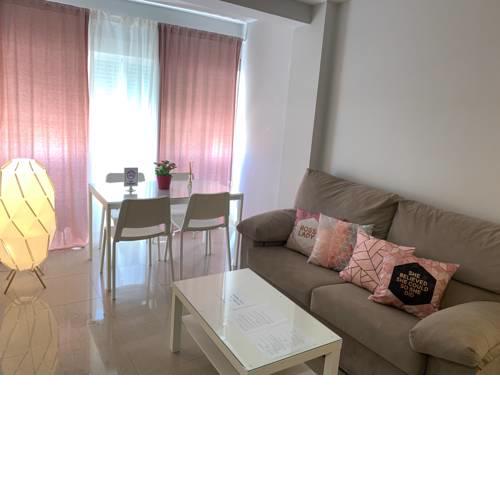 Apartamento CENTRO