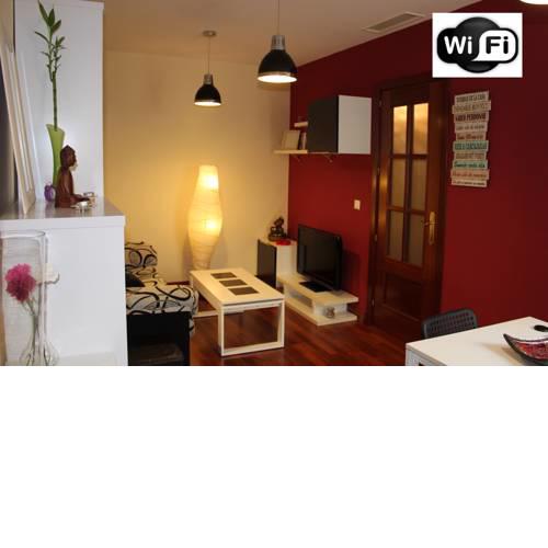 Apartamento centro