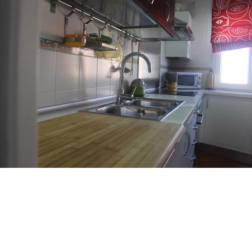 Apartamento Centro