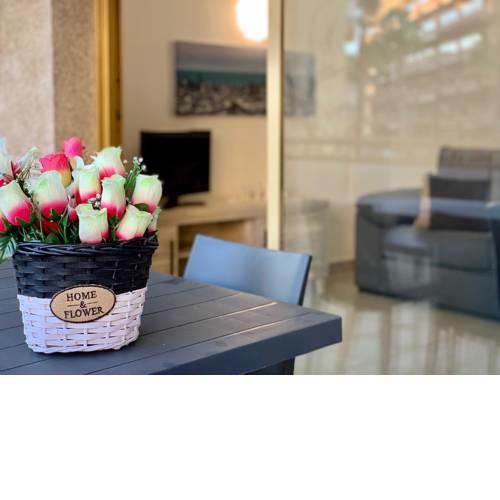 Apartamento centro