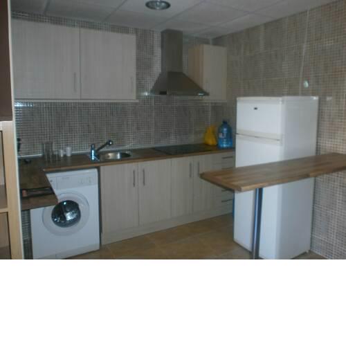 apartamento centro