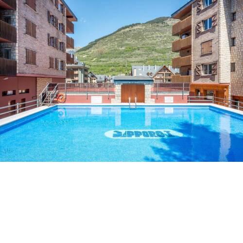 Apartamento Centro
