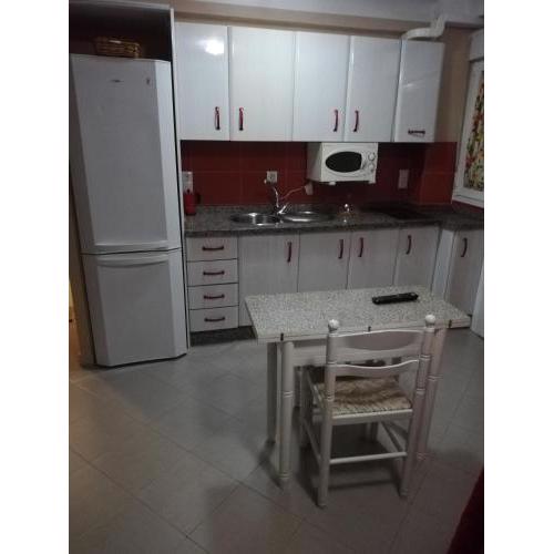 Apartamento centro