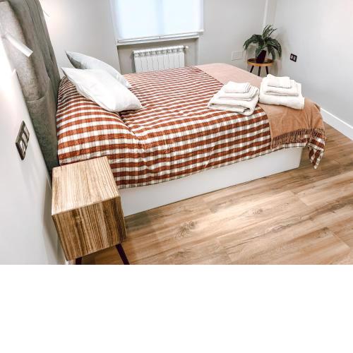 APARTAMENTO CENTRO