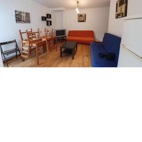 APARTAMENTO CENTRO