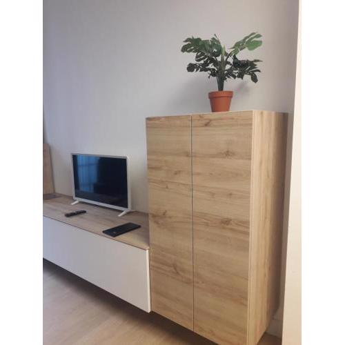 apartamento centro