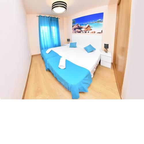 Apartamento Centrosol