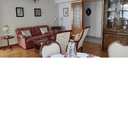 Apartamento CentrOviedo