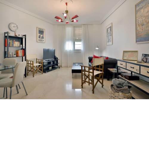 Apartamento Centrum Córdoba con Parking