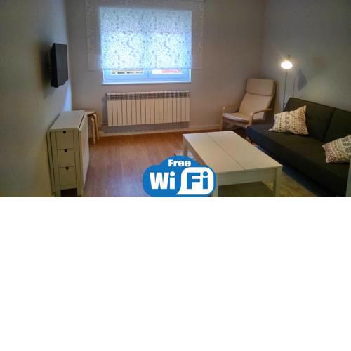 Apartamento Cepeda