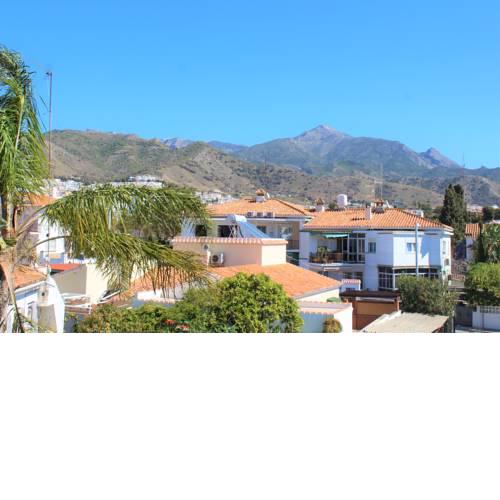 Apartamento cerca de Burriana Beach