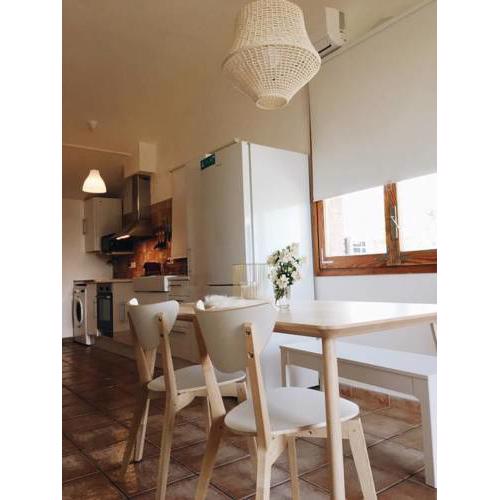 Apartamento cerca de Cambrils y Salou