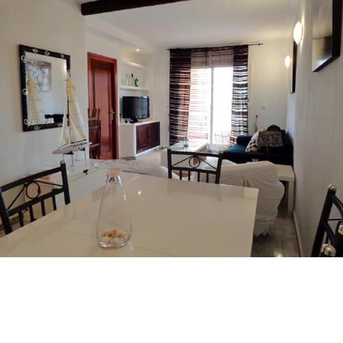 Apartamento Cerca de la Costa