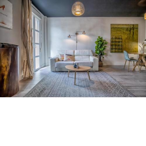 Apartamento cerca de la MEZQUITA DE CORDOBA & FREE PRIVATE PARKING