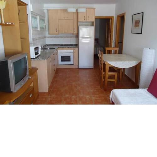 Apartamento Cerca de la Playa - Wifi