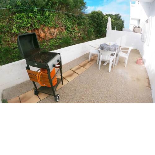 Apartamento cerca de la playa Arenal d'en Castell