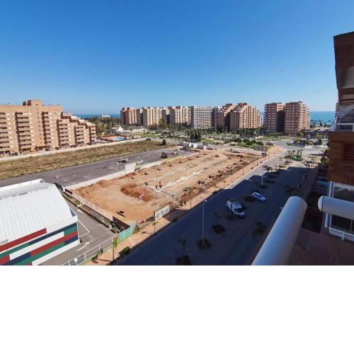 Apartamento cerca de la playa ideal para relajarte - PLAYA CORAL II